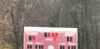 NEC Field Hockey beats Lasell to advance in playoffs