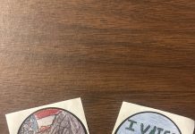 NEC Politics Professor reflects on election, explains next steps