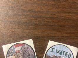 NEC Politics Professor reflects on election, explains next steps
