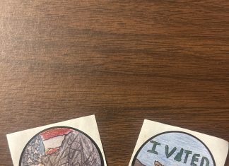 NEC Politics Professor reflects on election, explains next steps