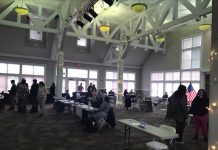 Contact Information for NEC Clubs
