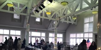 Contact Information for NEC Clubs