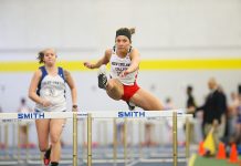 NEC begins athletic facility construction, brings back Track & Field