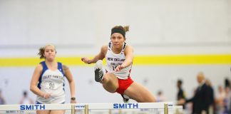 NEC begins athletic facility construction, brings back Track & Field