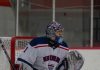 NEC Men’s Hockey goalie Anthony Beaulieu nominated for regional award
