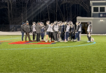 NEC men’s lacrosse looks to improve on last year’s record