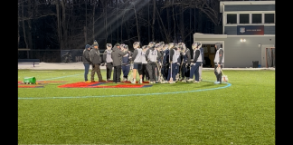 NEC men’s lacrosse looks to improve on last year’s record
