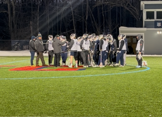 NEC men’s lacrosse looks to improve on last year’s record