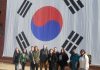 Korean Immersion Trip Day #2 Recap