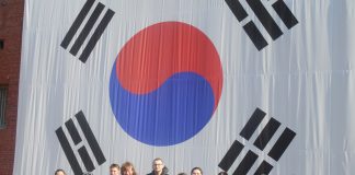 Korean Immersion Trip Day #2 Recap