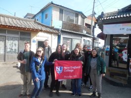 Korean Immersion Trip Day #4 Recap