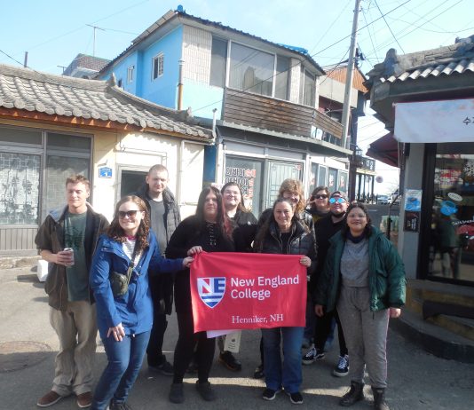 Korean Immersion Trip Day #4 Recap