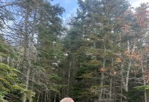 Veterans of New England College: Raelyn Viti