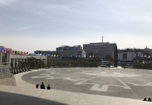 Korean Immersion Trip Day #6 Recap