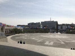 Korean Immersion Trip Day #6 Recap
