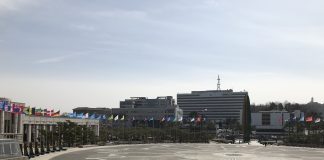 Korean Immersion Trip Day #6 Recap