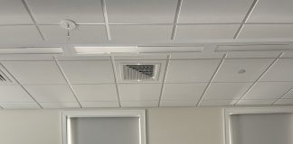 Veterans of New England College: Tom McGrevey