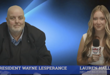 NEC President breaks down Department of Education changes