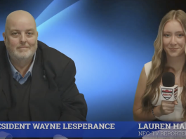 NEC President breaks down Department of Education changes