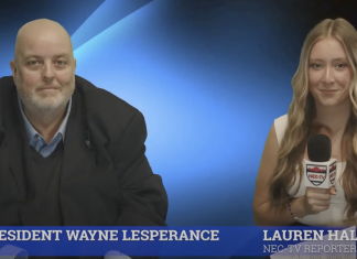 NEC President breaks down Department of Education changes