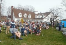 Photos from River Day 2025