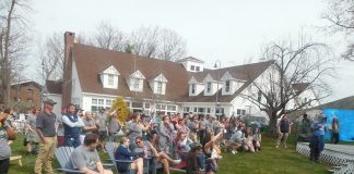 Photos from River Day 2025