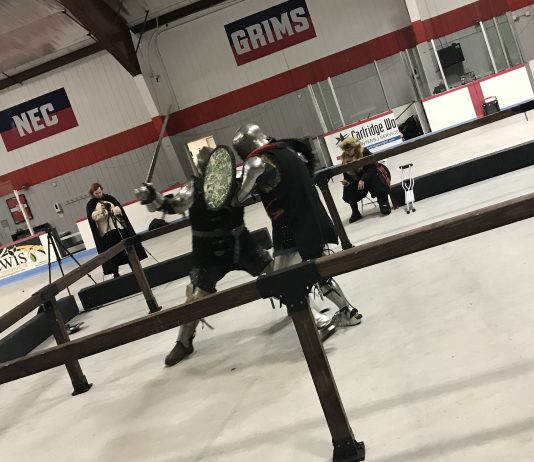 Photos from the Renaissance Fair