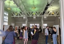 NEC Student Showcase