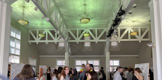 NEC Student Showcase