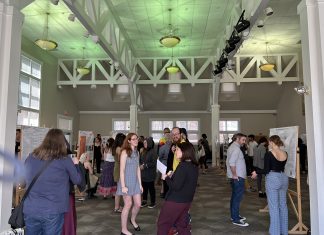 NEC Student Showcase