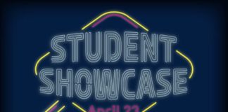 What to expect at the upcoming student showcase