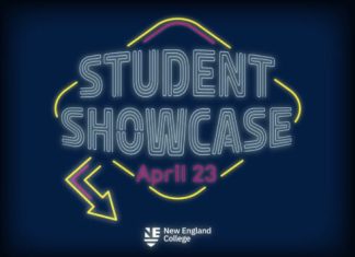 What to expect at the upcoming student showcase