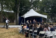 NEC Convocation Recap