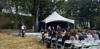 NEC Convocation Recap