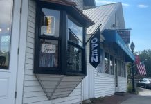 New Henniker businesses bring fresh dining, shopping options