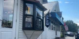 New Henniker businesses bring fresh dining, shopping options