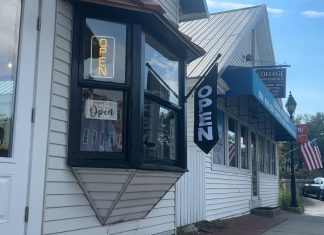 New Henniker businesses bring fresh dining, shopping options