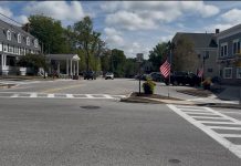 Henniker Voted Quirkiest Town in New Hampshire