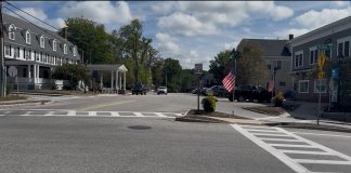 Henniker Voted Quirkiest Town in New Hampshire