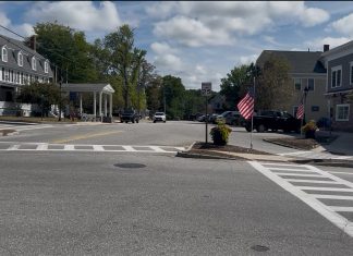 Henniker Voted Quirkiest Town in New Hampshire