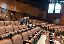 NEC theater to perform Antigone