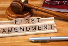 Opinion: Support press freedom – or go home