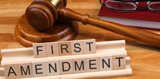 Opinion: Support press freedom – or go home