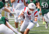 NEC Football Plays First Varsity Game in 51 Years