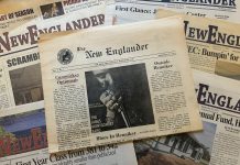 A month in NEC history: September edition