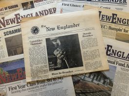 A month in NEC history: September edition