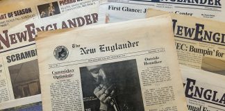 A month in NEC history: September edition