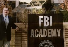 Veterans of New England College: Frank Jones