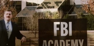 Veterans of New England College: Frank Jones