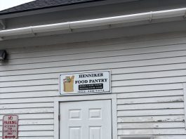 Henniker Food Pantry seeks cash donations during uptick in need